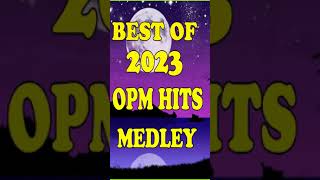 OPM HITS MEDLEY - CLASSIC OPM ALL TIME FAVORITES LOVE SONGS💖 #shorts