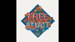 20231014 Free at Last by Free