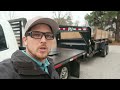 PJ Dump Trailer 4 Year Review