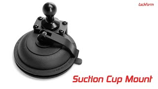 Suction Cup Mount