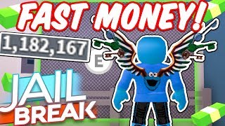 All Changes In The New Update Roblox Jailbreak Boss Update - the roblox jailbreak movie by the pals
