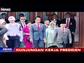 Hadiri KTT ASEAN-ROK, Presiden Jokowi Bertolak ke Korea Selatan - iNews Malam 23/11