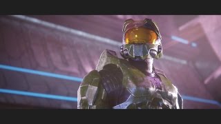 Master Chief Halo 2 Anniversary Cutscenes Remastered by Blur Studios [1080p @ 60fps]
