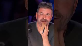 american got talent 2025 golden buzzer #shortsfeed #shorts #viralreels