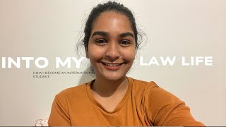 എല്ലാ ചോദ്യങ്ങൾക്കുമുള്ള ഉത്തരം🌞|Introducing me|Law school life|International Student Life|Advocate