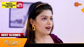 Bhavana - Best Scenes | 28 May 2024 | Surya TV Serial