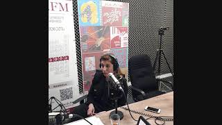 გაზაფხული, ქალი და სილამაზე/“ფემინა“/რადიო იმედი, Radio Imedi