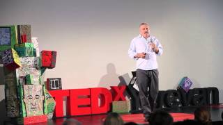 Bot rights online | Pegor Papazian | TEDxYerevan