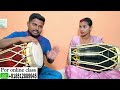 हर गाने मे घंटो बजने वाली ताल learn how to play dholak dholakbajanasikhe dholak lesson =1