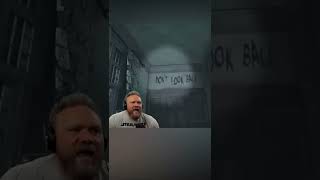Don T Look Back Horror