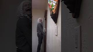 don’t let him in #horror #horrorstories #ghost #scary #spooky #creepy #spooky #jumpscare #demon