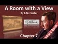 Chapter 07 - A Room with a View by E. M. Forster - They Return