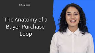 Dotloop Guide - Anatomy of a Buyer Purchase Loop