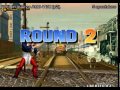 kof98 ggpo yukigirl vs amd4400