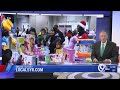 Salvation Army Christmas Bureau registration begins