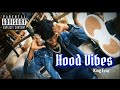 King Evin - Hood Vibes | Official Music Video prod by.Vladseen