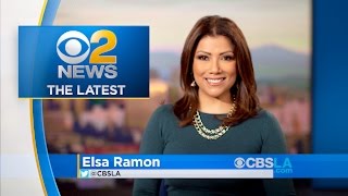 The Latest From CBSLA.com (May 7)