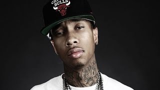 Tyga Gets Hit With $20K Tax Lien By IRS and Sued By Producer of his Song "Molly" for Non Payment