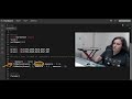 Example of Loop in earSketch - Python