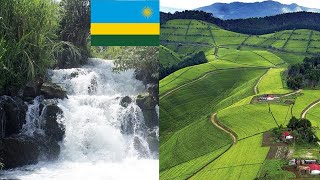 DUTEMBERE AKAGERA, NYUNGWE na PARIKI Y'IBIRUNGA MU RWANDA IBICIRO BINGANA BITE? #VISITRWANDA