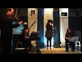 Mi Tango Triste - Eva Fiori y El Desbande - Septiembre 2016 -CCC