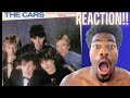 First Time Hearing The Cars - Drive (Reaction!)