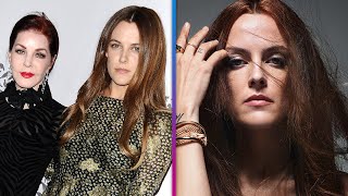 Riley Keough BREAKS HER SILENCE on Priscilla Presley After Legal Dispute