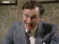 HACKER VS HUMPHREY A Compilation  Yes, Minister  BBC Comedy Greats