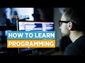 How To Learn Programming For Beginners 2026 | How to Start Coding | Learn Coding | Simplilearn