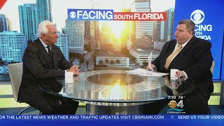 Preview: Roger Stone Sits Down With CBS4's Jim DeFede