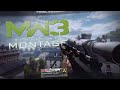 MEMORIES 4 - A MW3 Remastered (HMW) Montage ft. Jayy