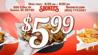 Shoney's Sumter, SC