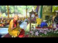 28th Kagyu Monlam Chenmo - The Akshobhya Buddha Puja