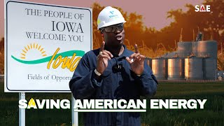 Saving American Energy | Episode 6 | Valero