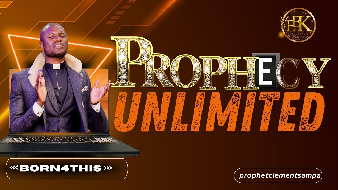 Prophetic Session Youtube