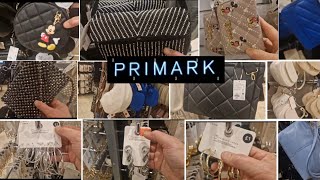 Primark Bags and Jewelry | Primark New collection February 2024