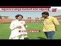 news18kannada exclusive candid interview with actress politician bhavana