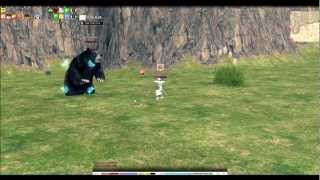 mabinogi basic combat tips