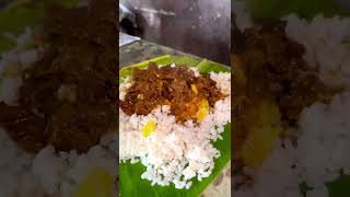 കപ്പയും ഊണും ബീഫും #kidilolski #food #beef