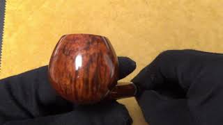 Pipa Stanwell Revival 151 - Clear