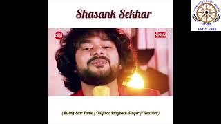 Shasank Sekhar