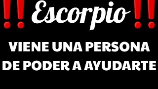 ♏🦂ESCORPIO 🦂♏🧿🔮HORÓSCOPO GENERAL 🔮🧿