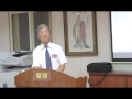 20101003愿懺文的意義及啟示4 黃榮漟練講