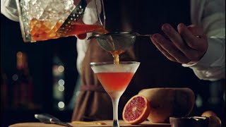 Chivas Regal Whiskey Cocktails