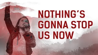 Nothings Gonna Stop Us Now Live - Jpcc Worship
