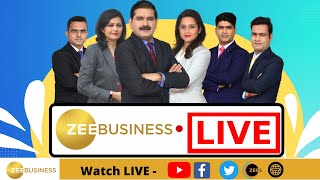Zee Business LIVE 12th April 2023 | Business & Financial News | Share Bazaar | Anil Singhvi