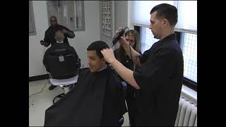 DOCCS Vocational Programs