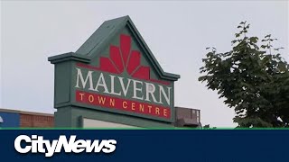 Could Malvern Town Centre be redeveloped into a condo community?