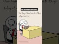 Journaling After Work | Corporate Humor | Introverted Attorney Animation