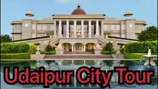 Udaipur city of lakes tour Rajasthan 2021 🔥🔥